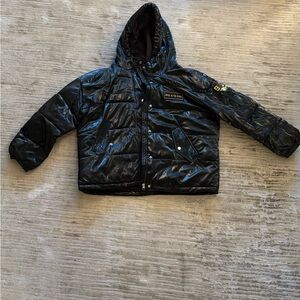 Zara puffer Jacket